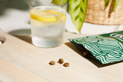 Your Immune-Boosting Plan for the Cold Season